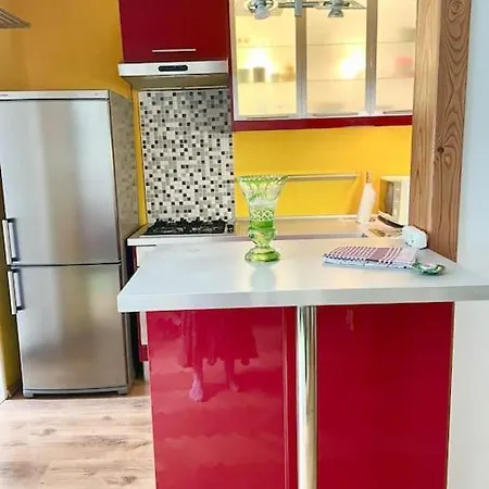 2,5 Izbovy V Ruzinove * 布拉迪斯拉发