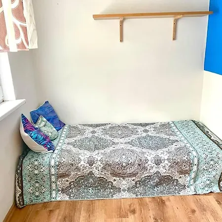 2,5 Izbovy V Ruzinove * 布拉迪斯拉发