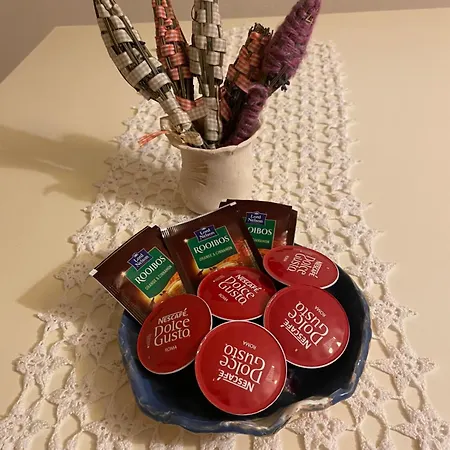 2,5 Izbovy V Ruzinove Lägenhet