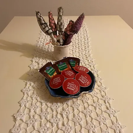 2,5 Izbovy V Ruzinove Apartament *