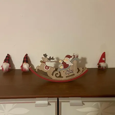 公寓 2,5 Izbovy V Ruzinove 布拉迪斯拉发