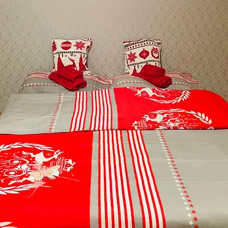 Apartament 2,5 Izbovy V Ruzinove *