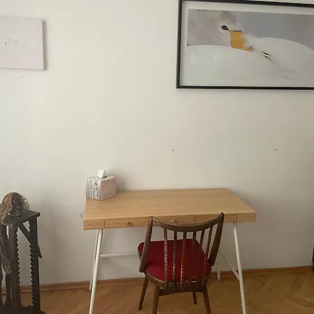 Apartment 2,5 Izbovy V Ruzinove