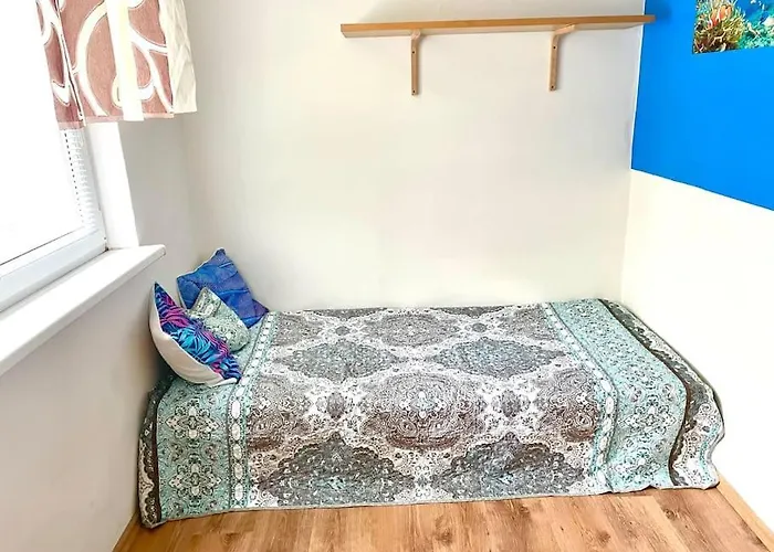 2,5 Izbovy V Ruzinove * Bratislava