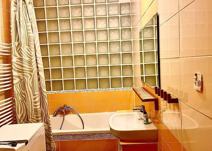 2,5 Izbovy V Ruzinove Apartmán