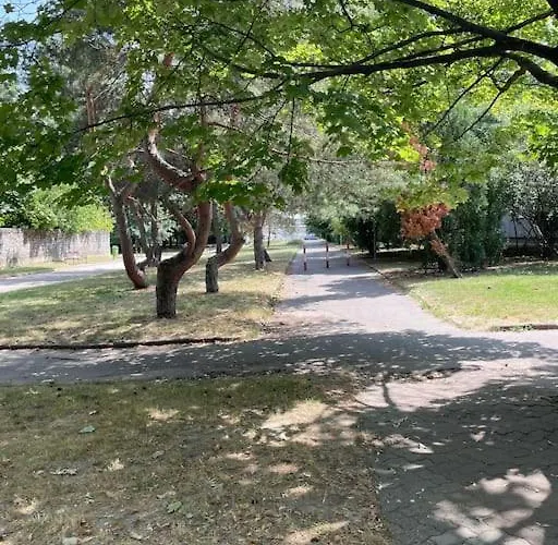 Appartement 2,5 Izbovy V Ruzinove