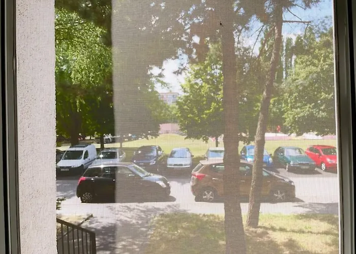 Apartmán 2,5 Izbovy V Ruzinove *