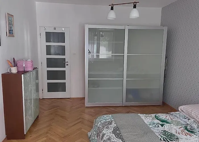 2,5 Izbovy V Ruzinove Apartmán