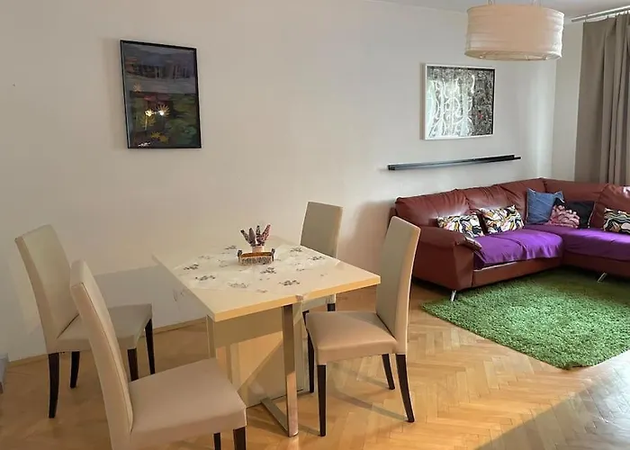 2,5 Izbovy V Ruzinove * Bratislava