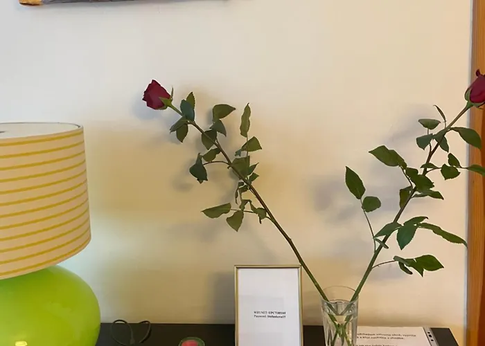 2,5 Izbovy V Ruzinove Apartmán *