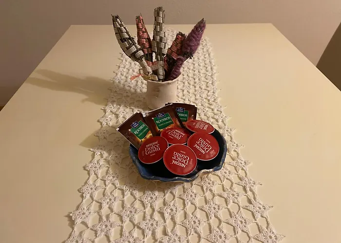 2,5 Izbovy V Ruzinove Appartement *