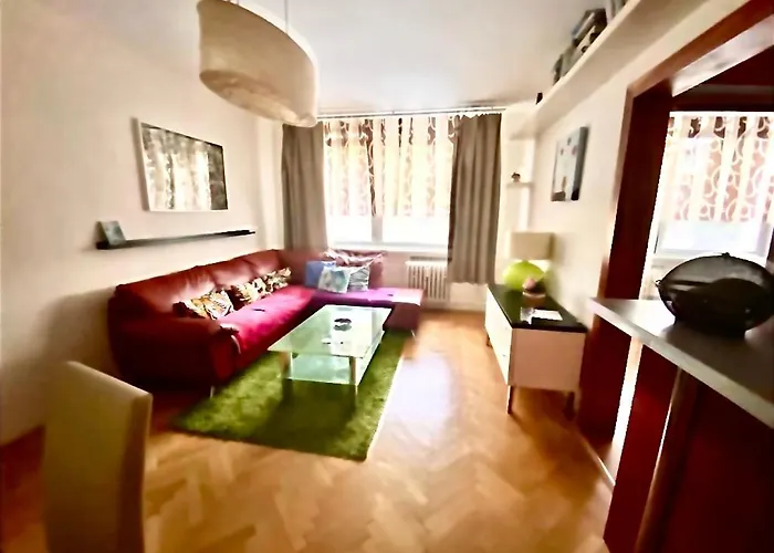 Appartement 2,5 Izbovy V Ruzinove