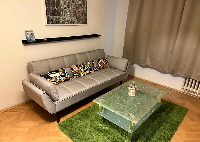 2,5 Izbovy V Ruzinove * Bratislava