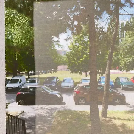 Apartamento 2,5 Izbový V Ružinove *