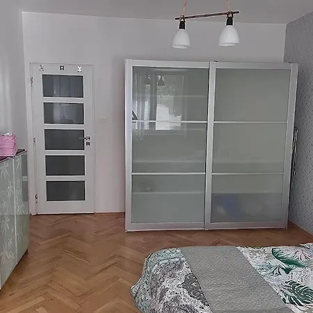 2,5 Izbový V Ružinove Apartamento