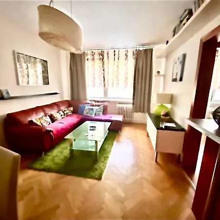 Apartamento 2,5 Izbový V Ružinove