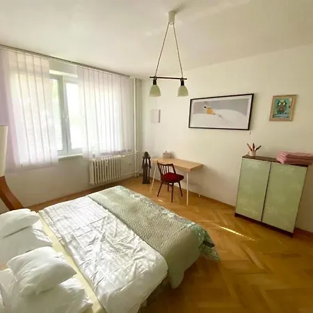 2,5 Izbový V Ružinove Apartamento Bratislava