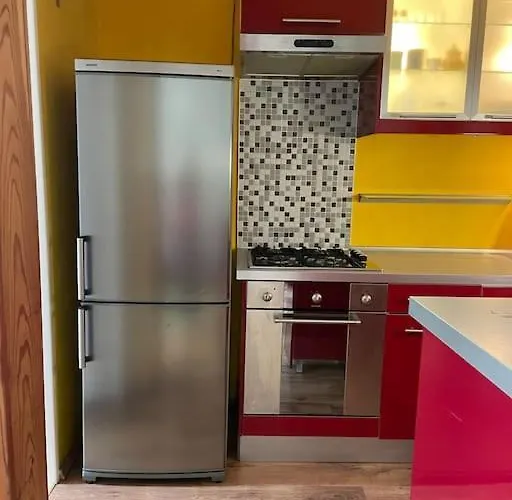 2,5 Izbovy V Ruzinove *