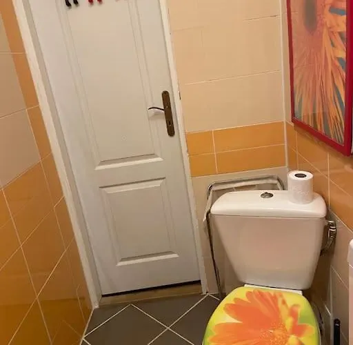 2,5 Izbovy V Ruzinove