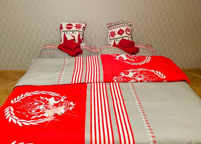 Apartment 2,5 Izbovy V Ruzinove *