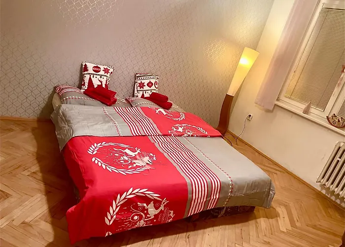 2,5 Izbovy V Ruzinove *