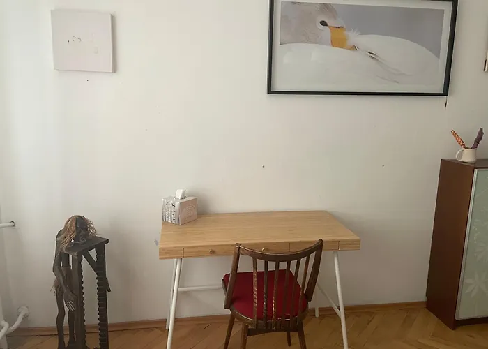 Apartment 2,5 Izbovy V Ruzinove